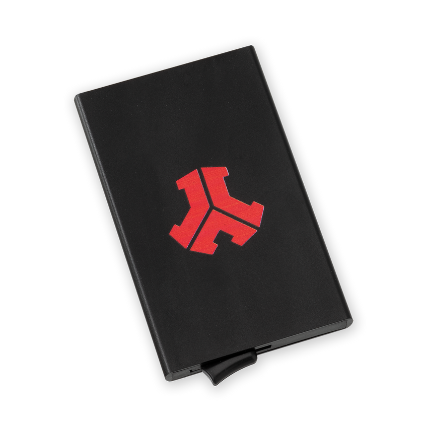 Defqon.1 Wallet