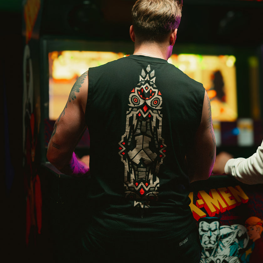 Defqon.1 Muscle Tee