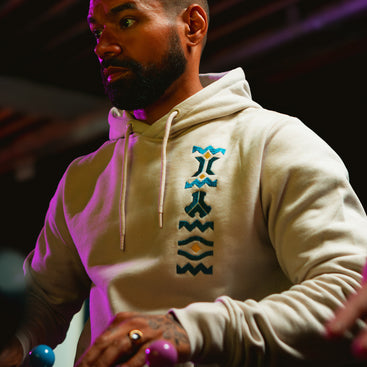 Defqon.1 Sand Hoodie image