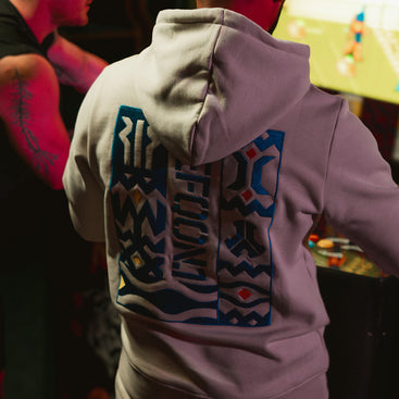 Defqon.1 Sand Hoodie image