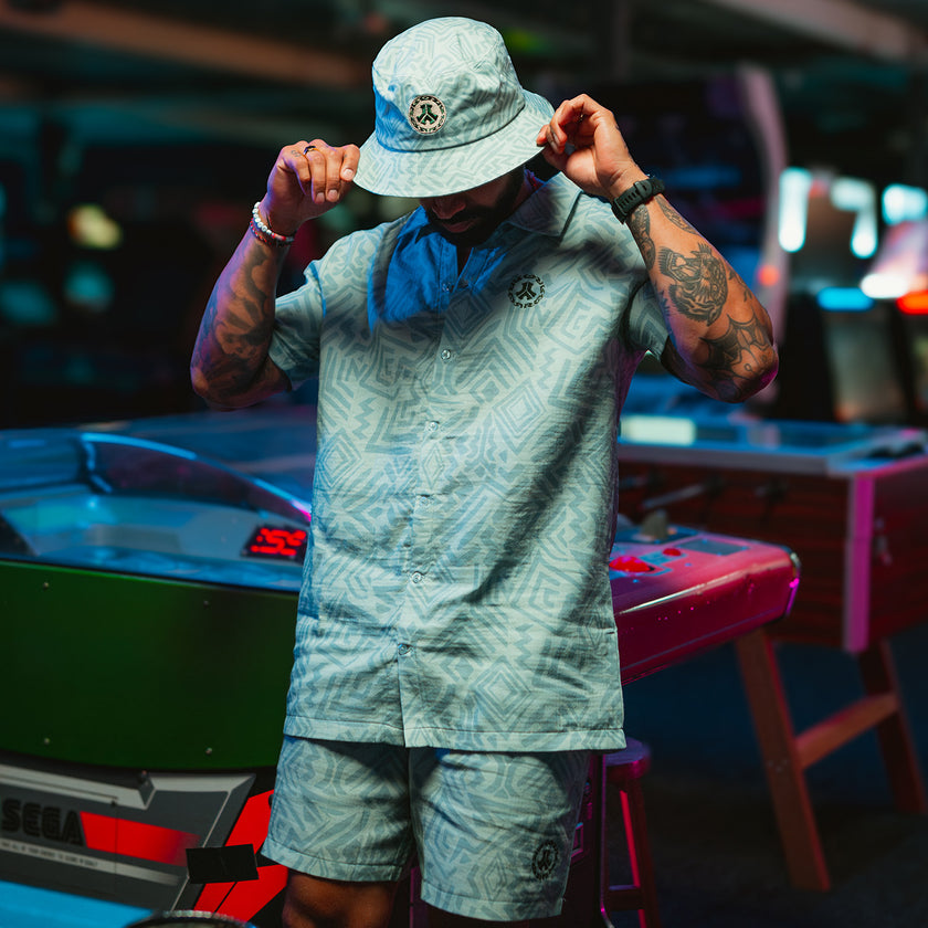 Defqon.1 Shorts