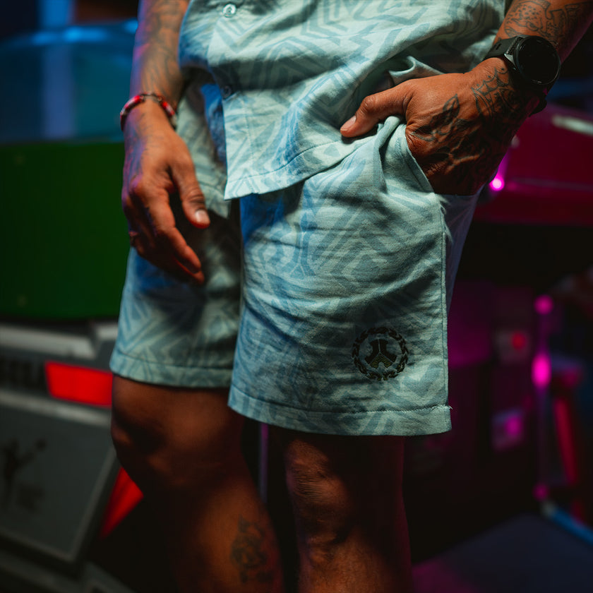 Defqon.1 Shorts