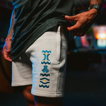 Defqon.1 Sand Jogging short image