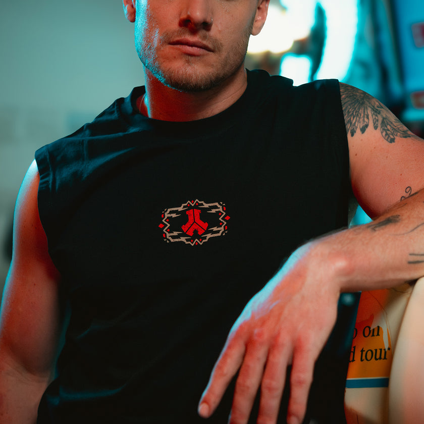 Defqon.1 Muscle Tee