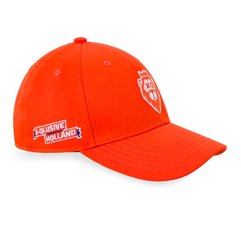 X-Qlusive Holland Baseball cap