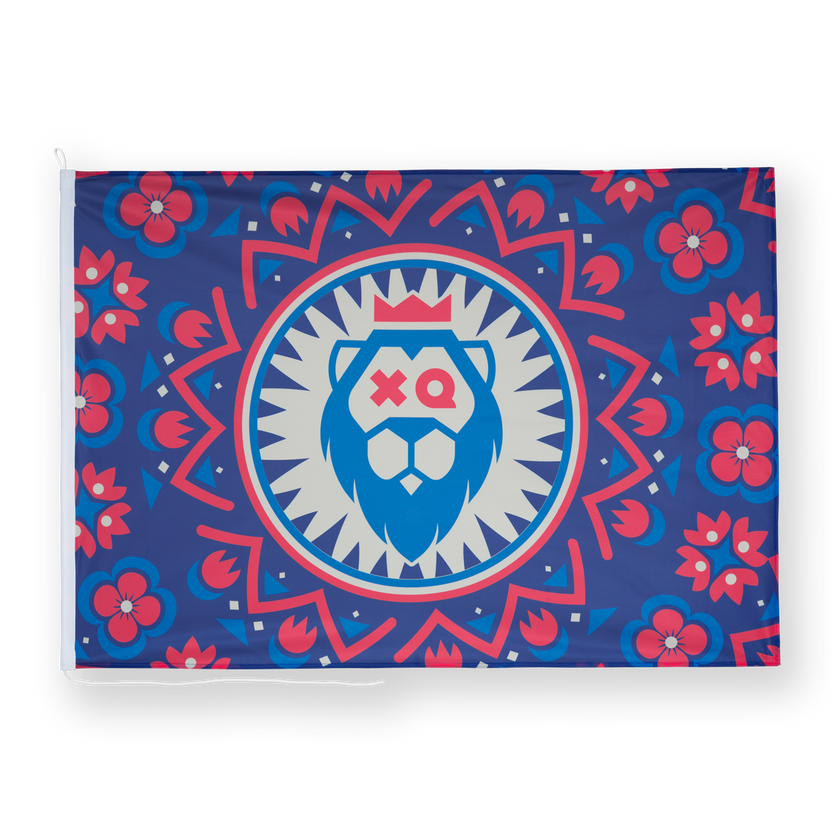 X-Qlusive Holland Flag