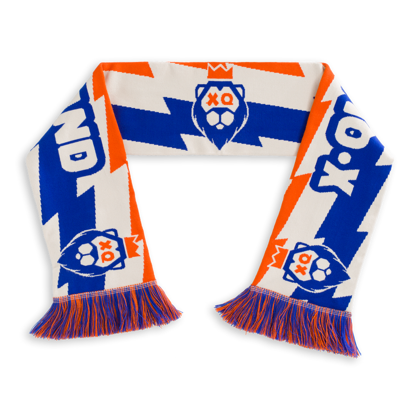 X-Qlusive Holland Scarf