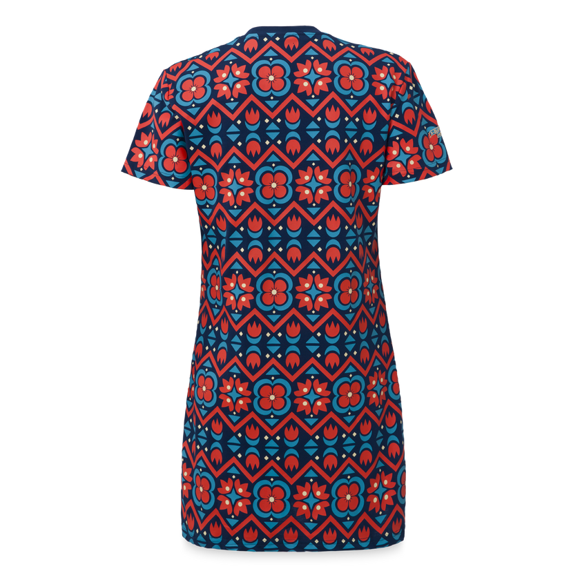 X-Qlusive Holland T-shirt dress