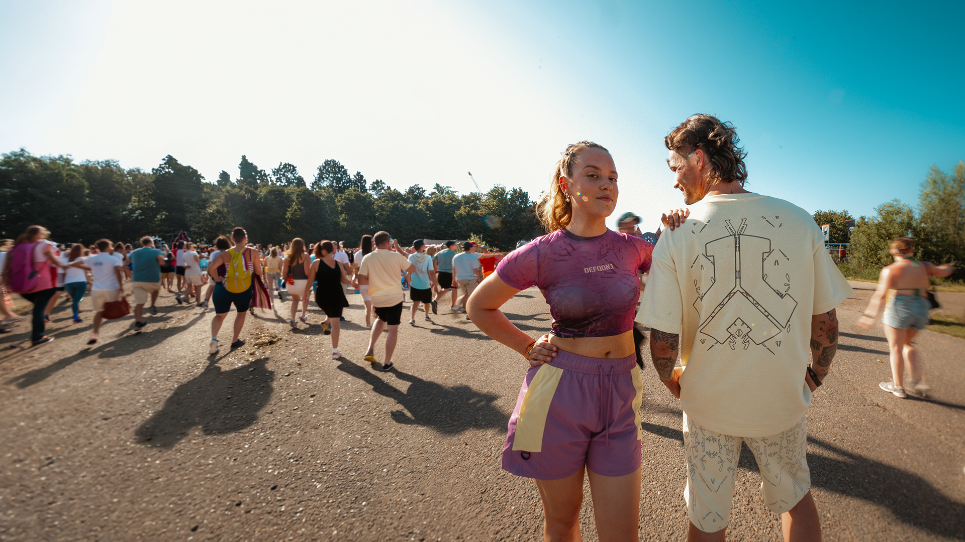 Defqon.1 image