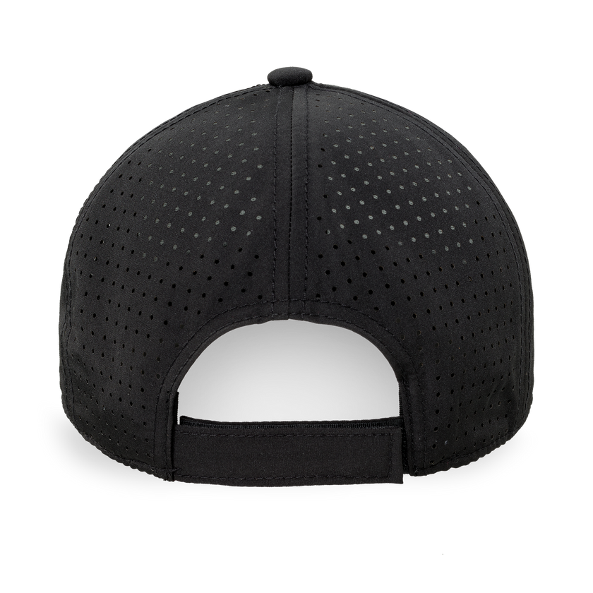 Defqon.1 Warrior Workout baseball cap