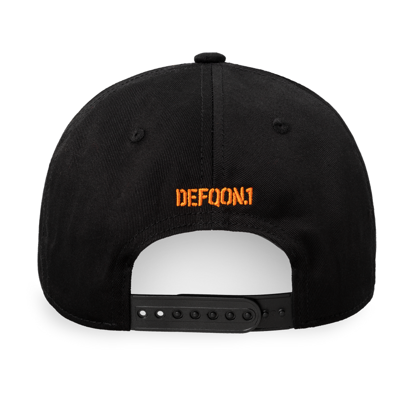 Defqon.1 Baseball cap