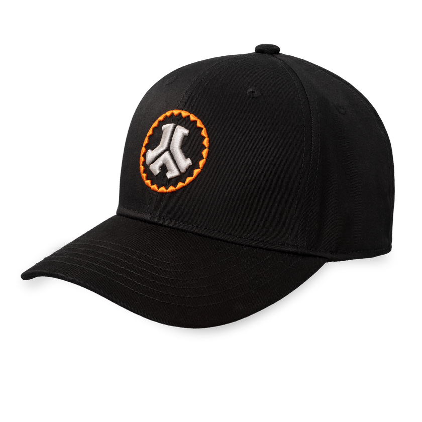 Defqon.1 Baseball cap