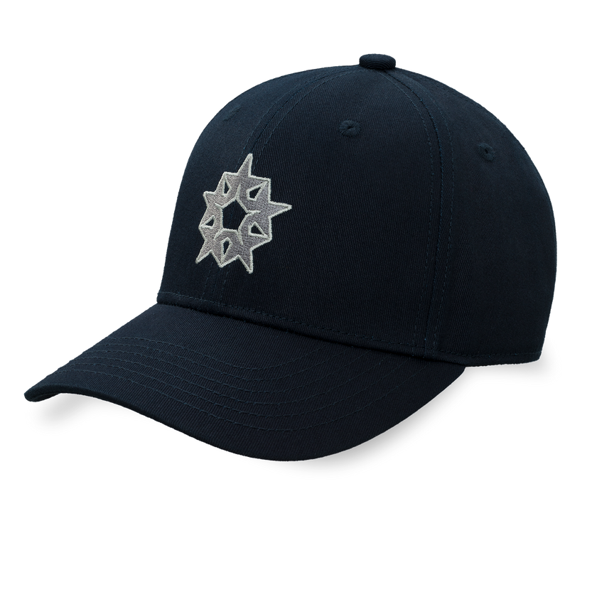 Qlimax Blue Baseball cap