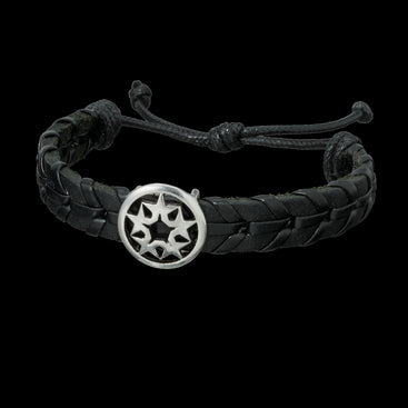 Qlimax Leather bracelet image