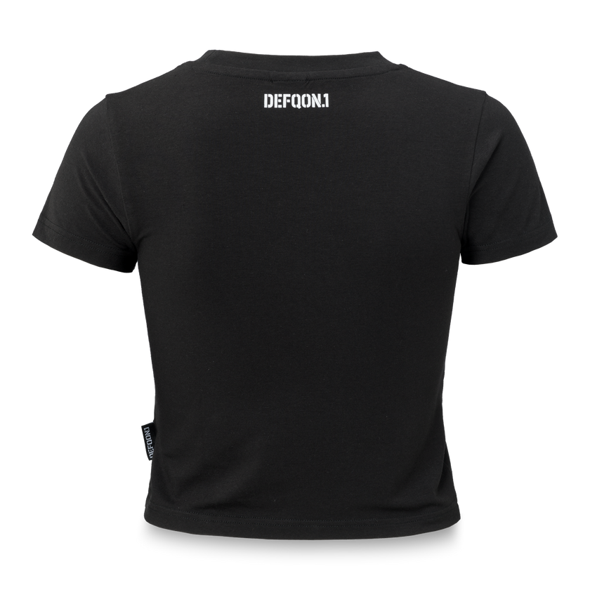 Defqon.1 Short tee