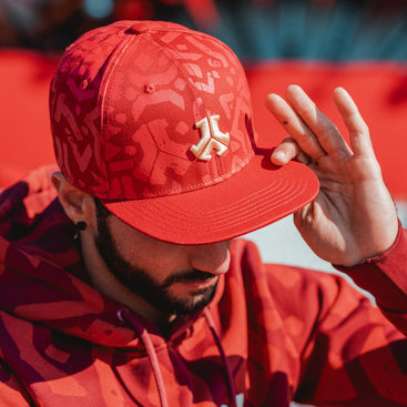 Defqon.1 Bordeaux snapback image