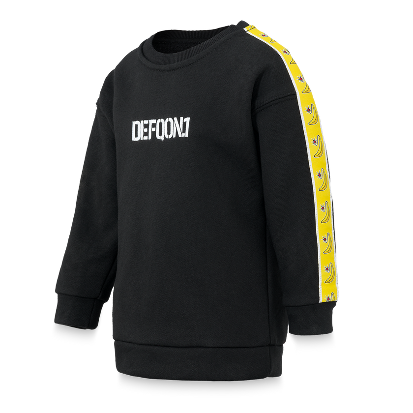 Defqon.1 Power Hour crewneck kids