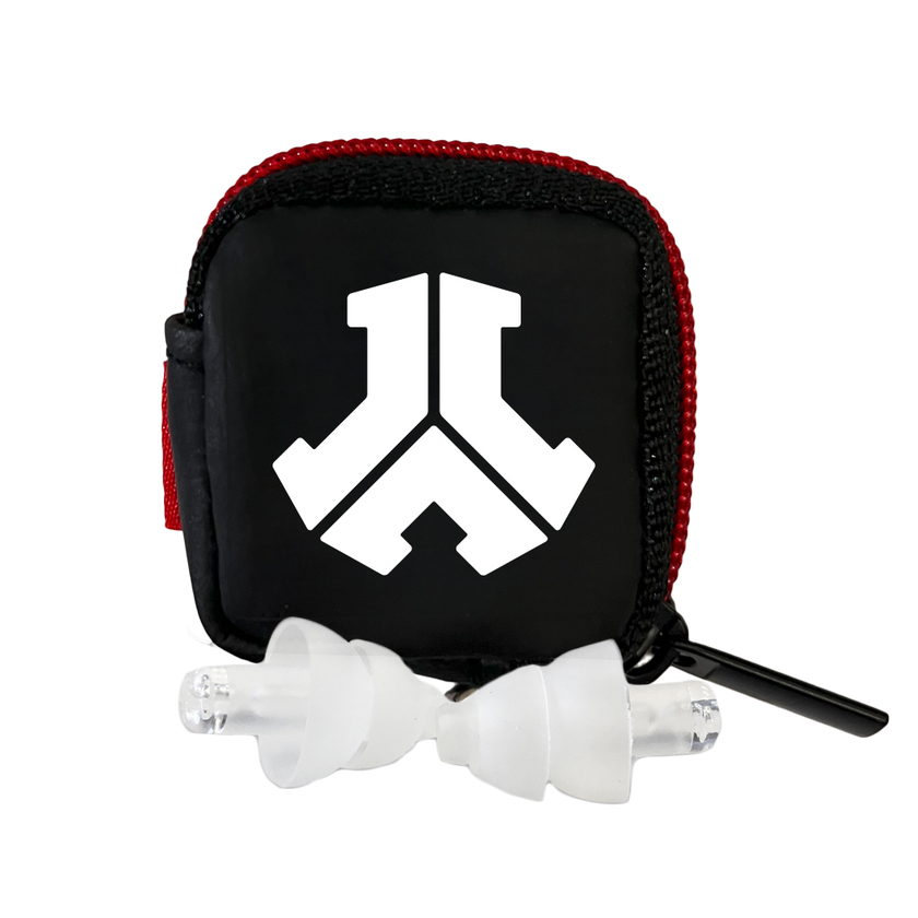 Defqon.1 x Alpine PartyPlugs