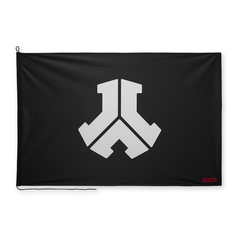 Defqon.1 Essentials flag