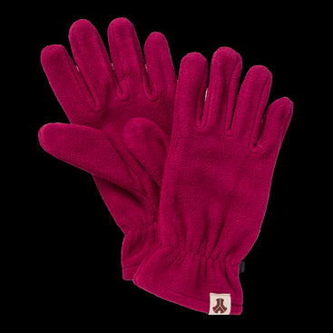 Defqon.1 Viva magenta gloves image