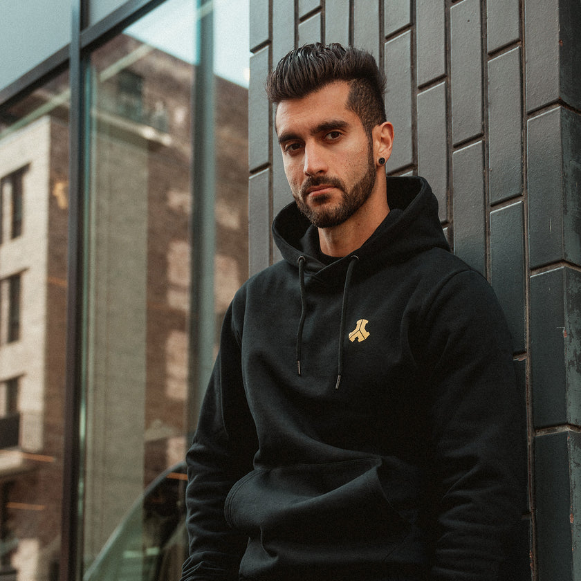Defqon.1 Theme Hoodie
