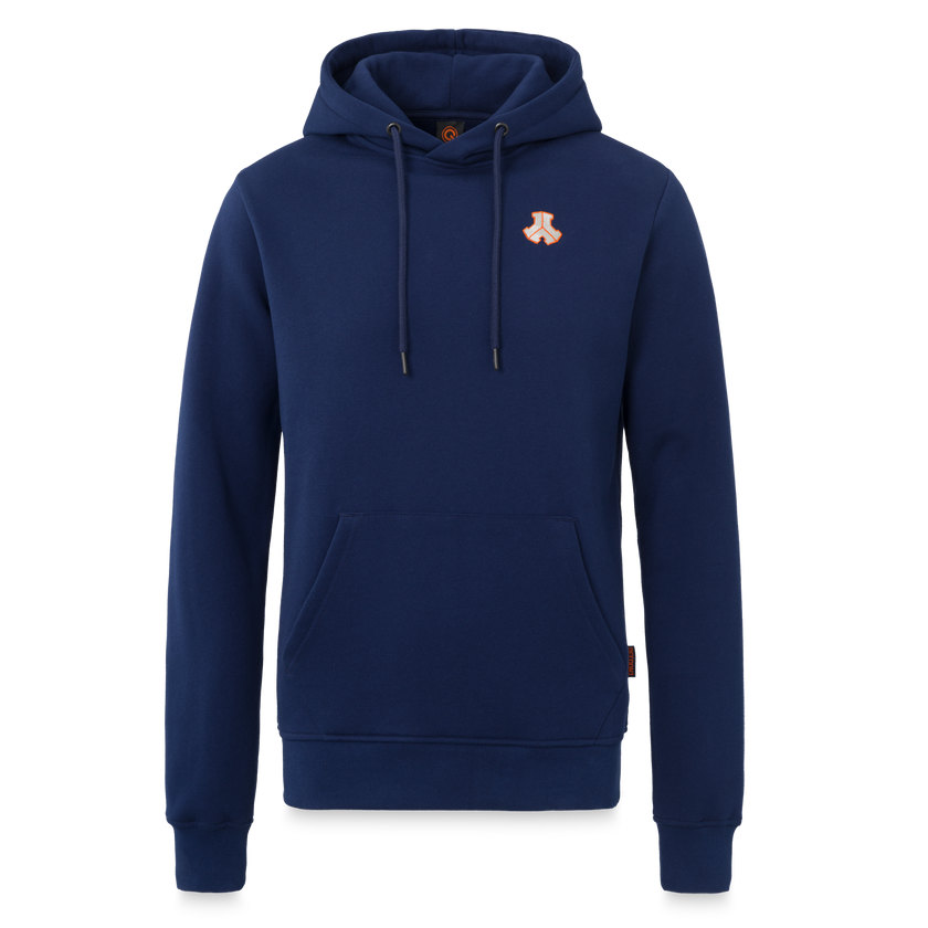 Defqon.1 Navy hoodie