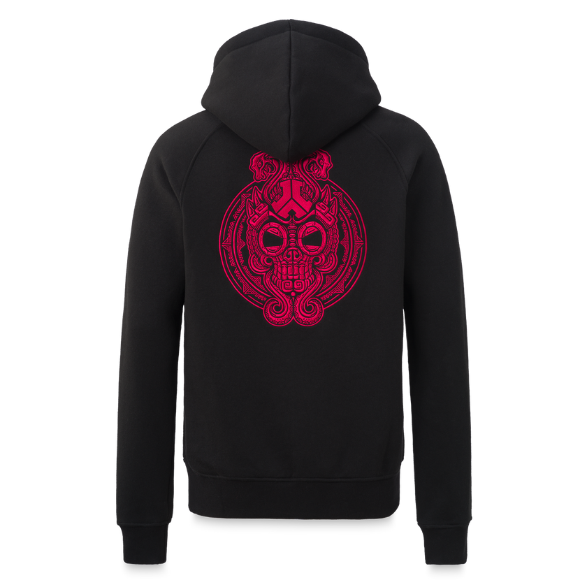 Defqon.1 Path of the Warrior hoodie