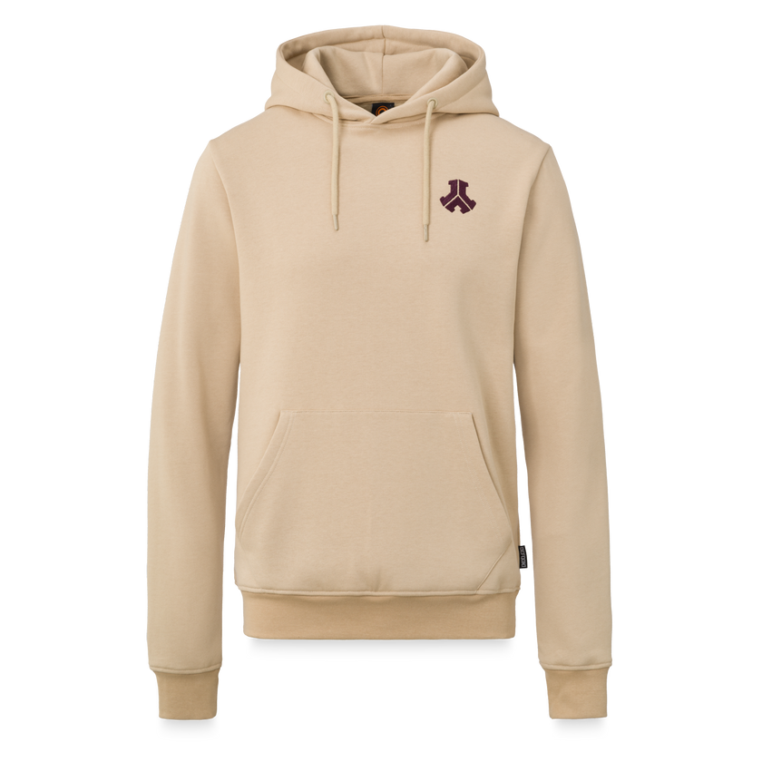 Defqon.1 Taupe hoodie