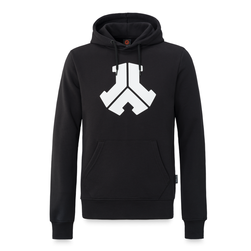 Defqon.1 Big logo hoodie