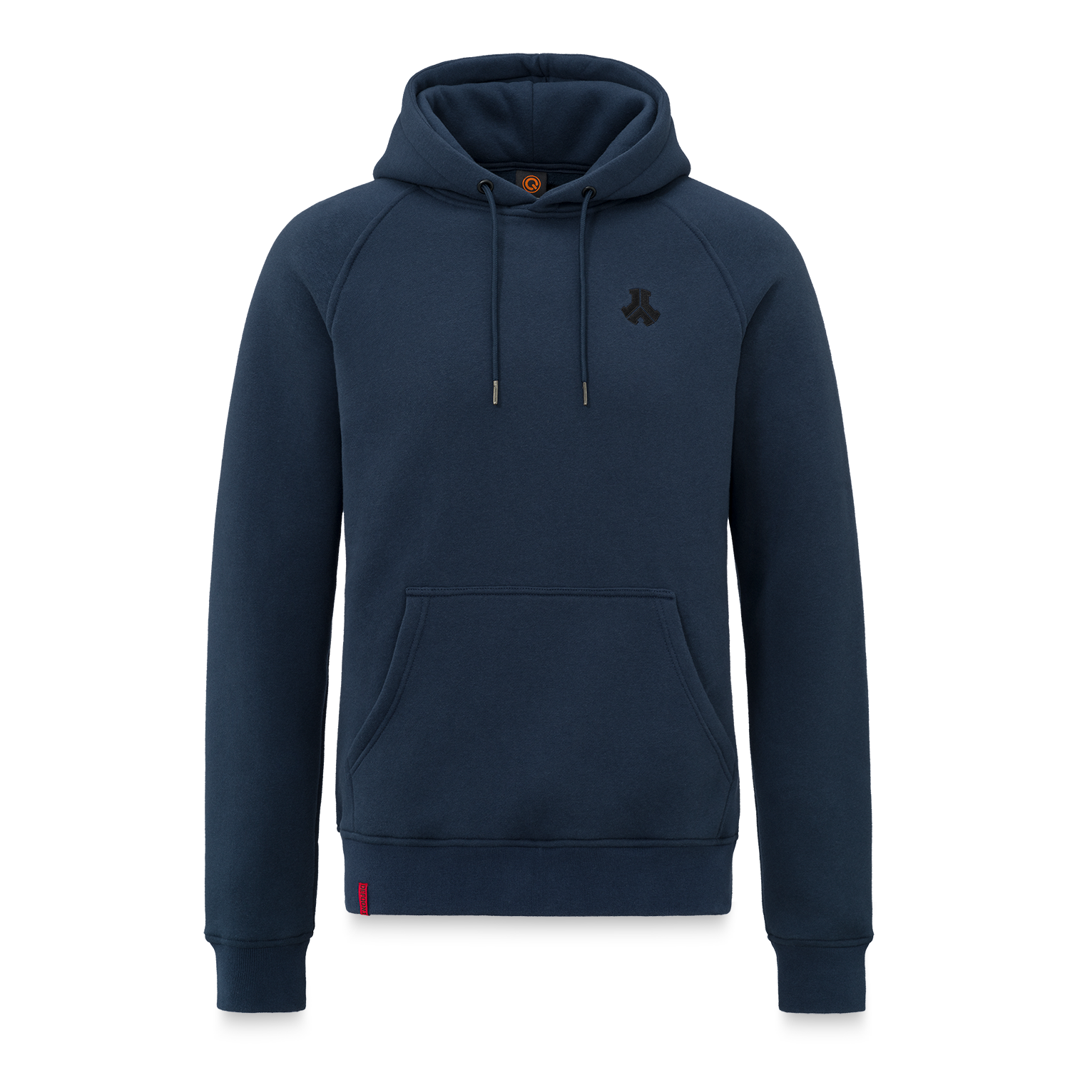 Defqon.1 Essential navy hoodie