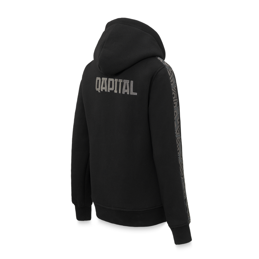 Qapital Hoodie