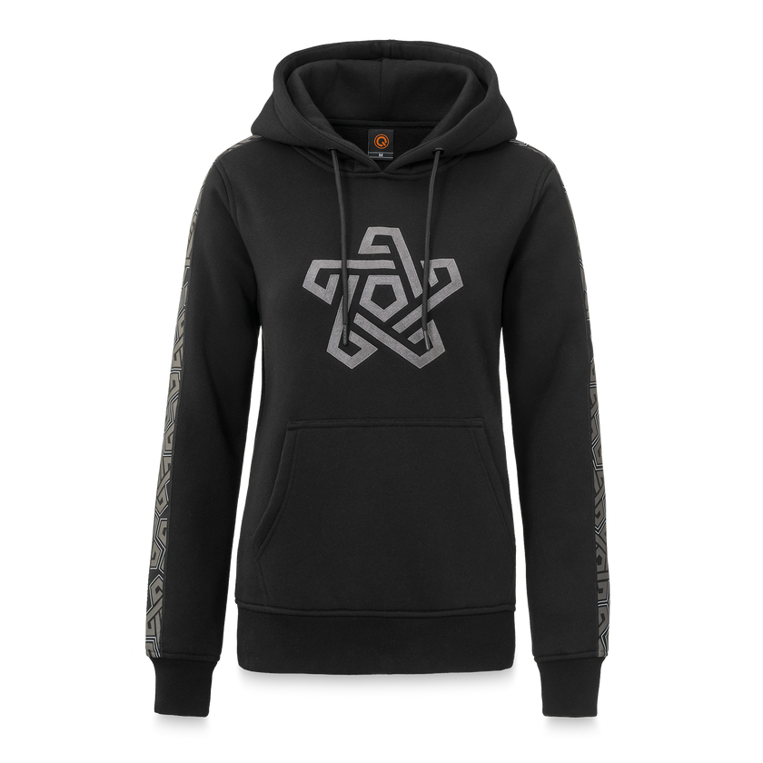 Qapital Hoodie