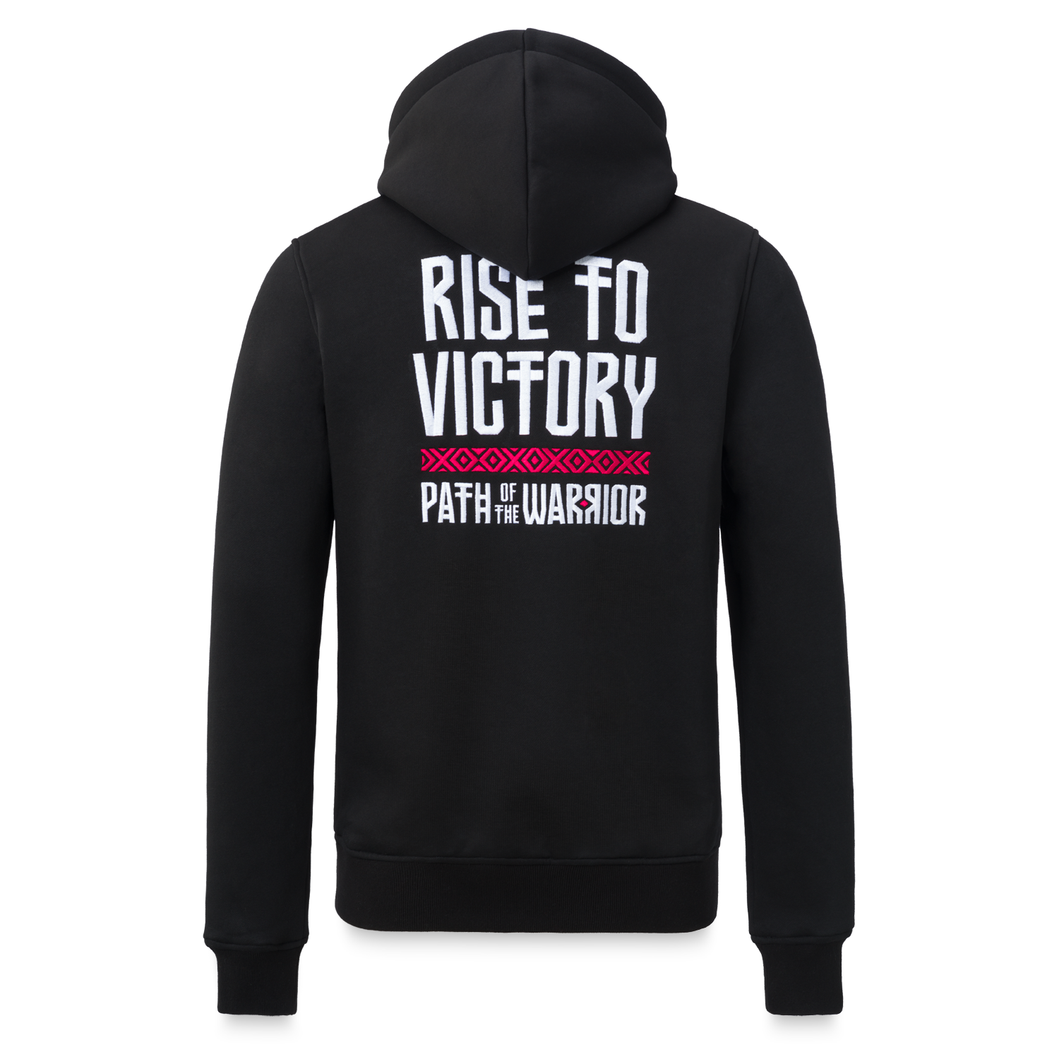 Defqon.1 Rise to Victory hooded zip