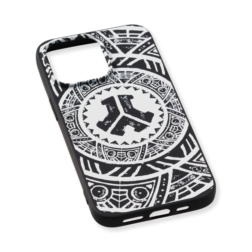 Defqon.1 phone case