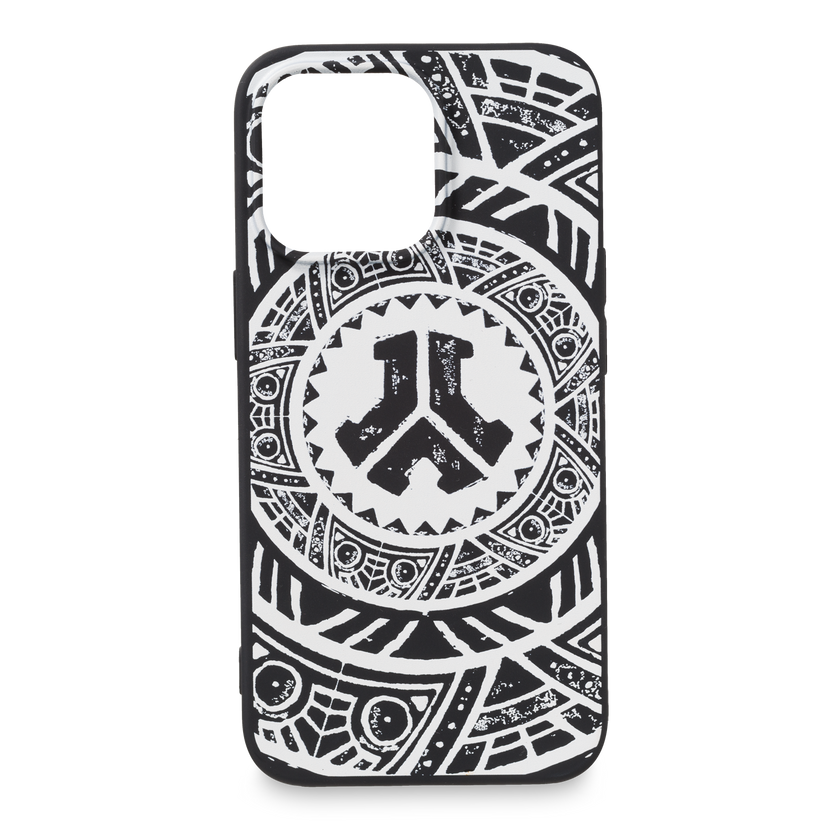 Defqon.1 phone case