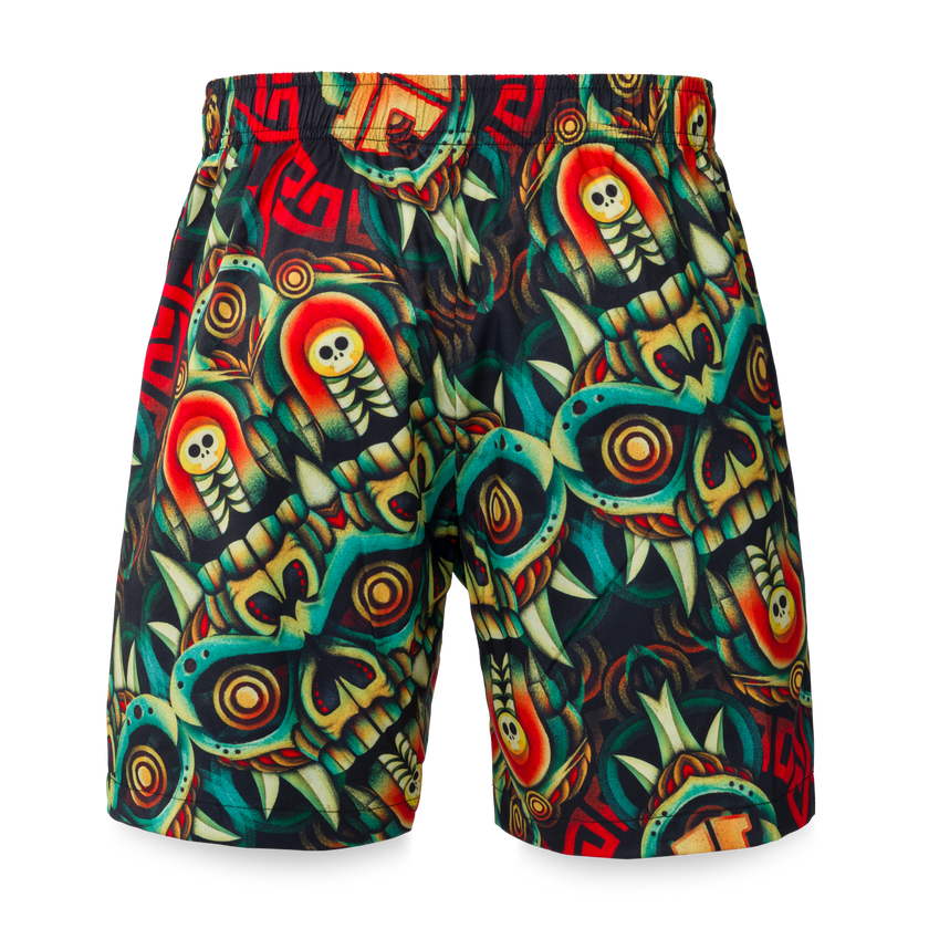 Defqon.1 Sunday Funday short