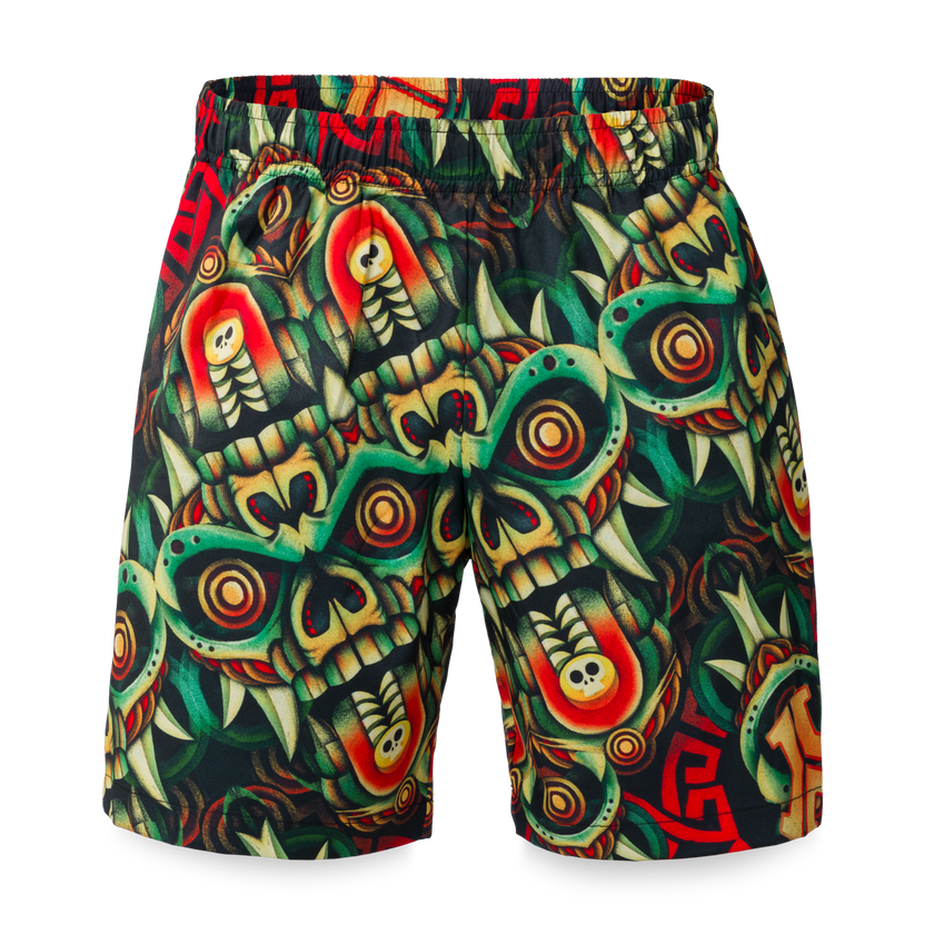 Defqon.1 Sunday Funday short