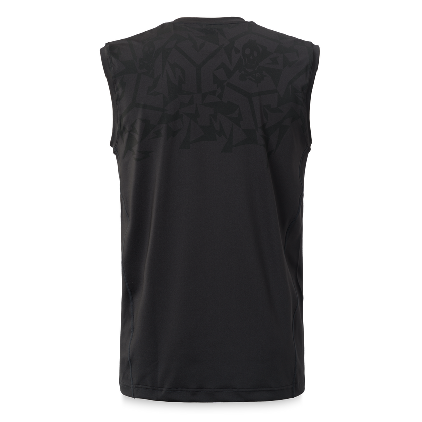 Defqon.1 Warrior Workout muscle tee