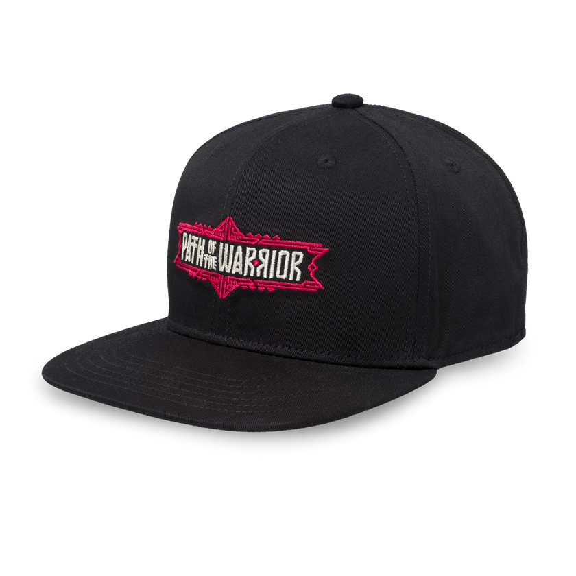 Defqon.1 Path of the Warrior snapback