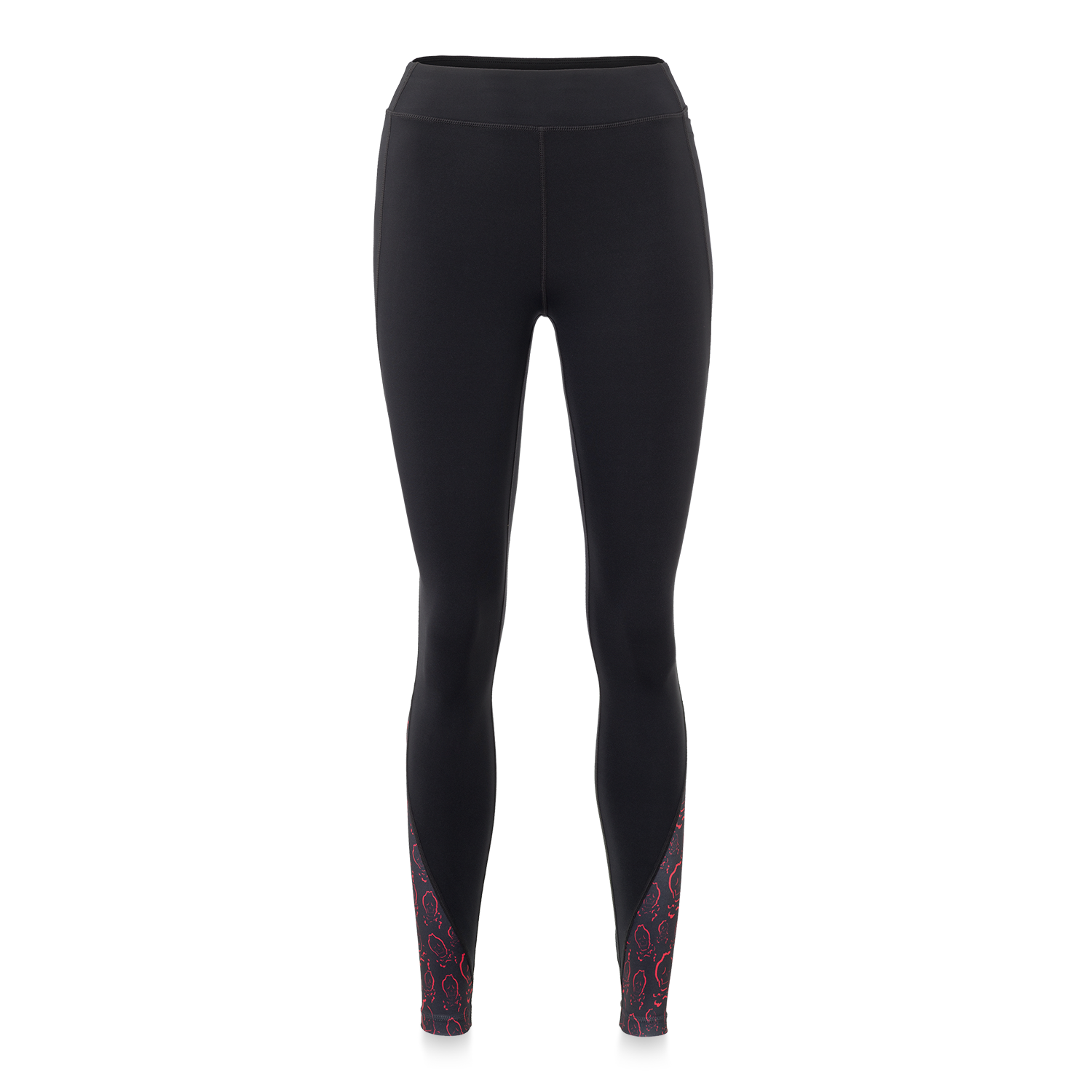 Defqon.1 Warrior Workout legging