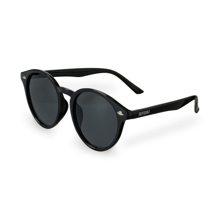 Defqon.1 Round sunglasses