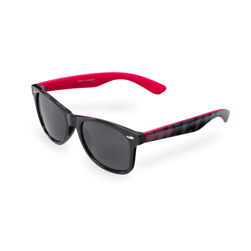 Defqon.1 Red arms Sunglasses