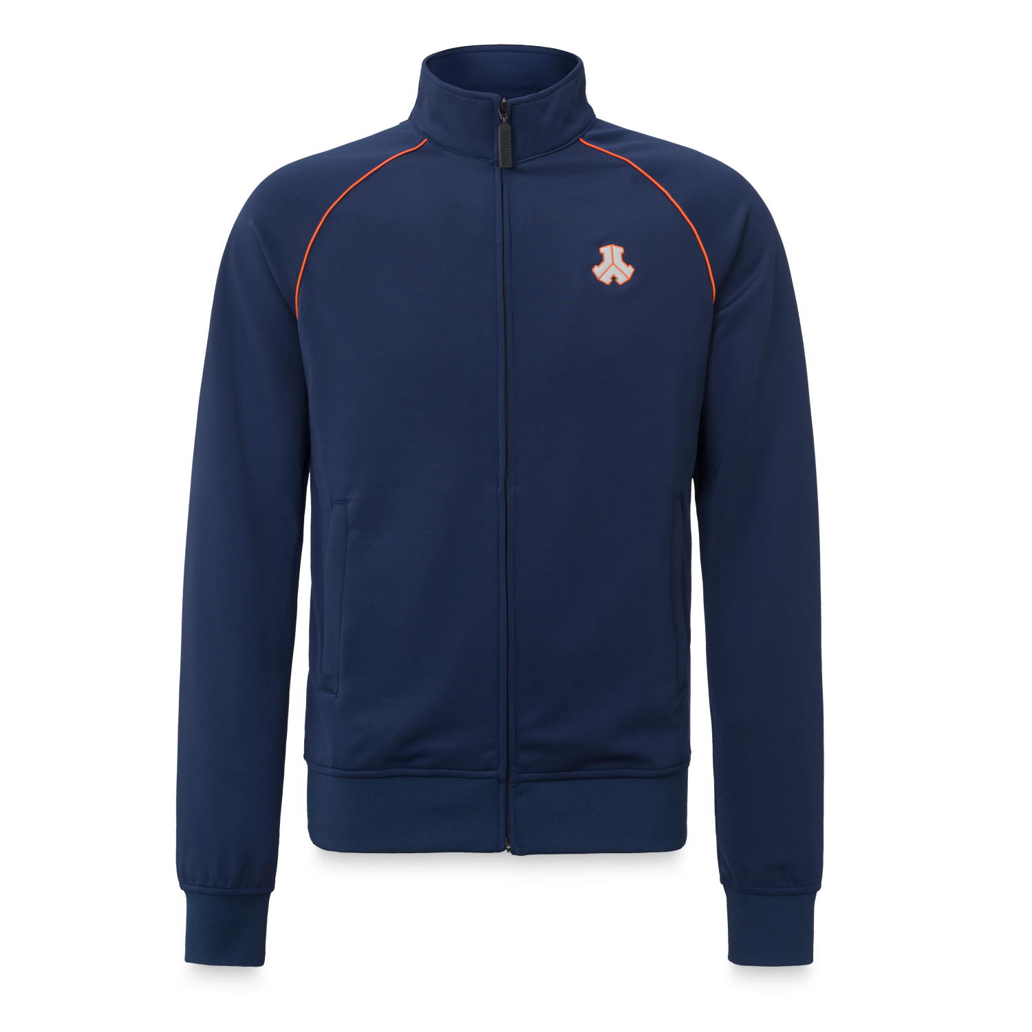 Defqon.1 Navy track jacket