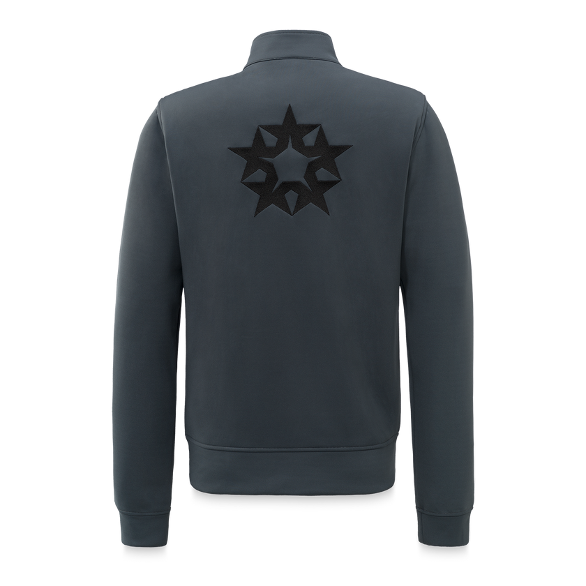 Qlimax Grey Track jacket