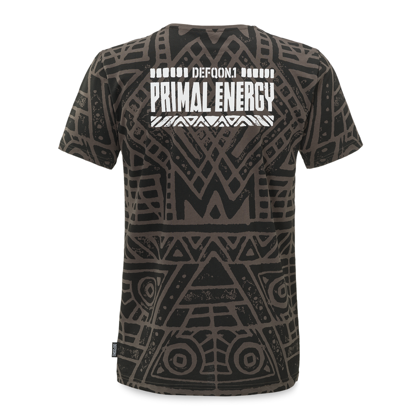 Defqon.1 Primal Energy t-shirt