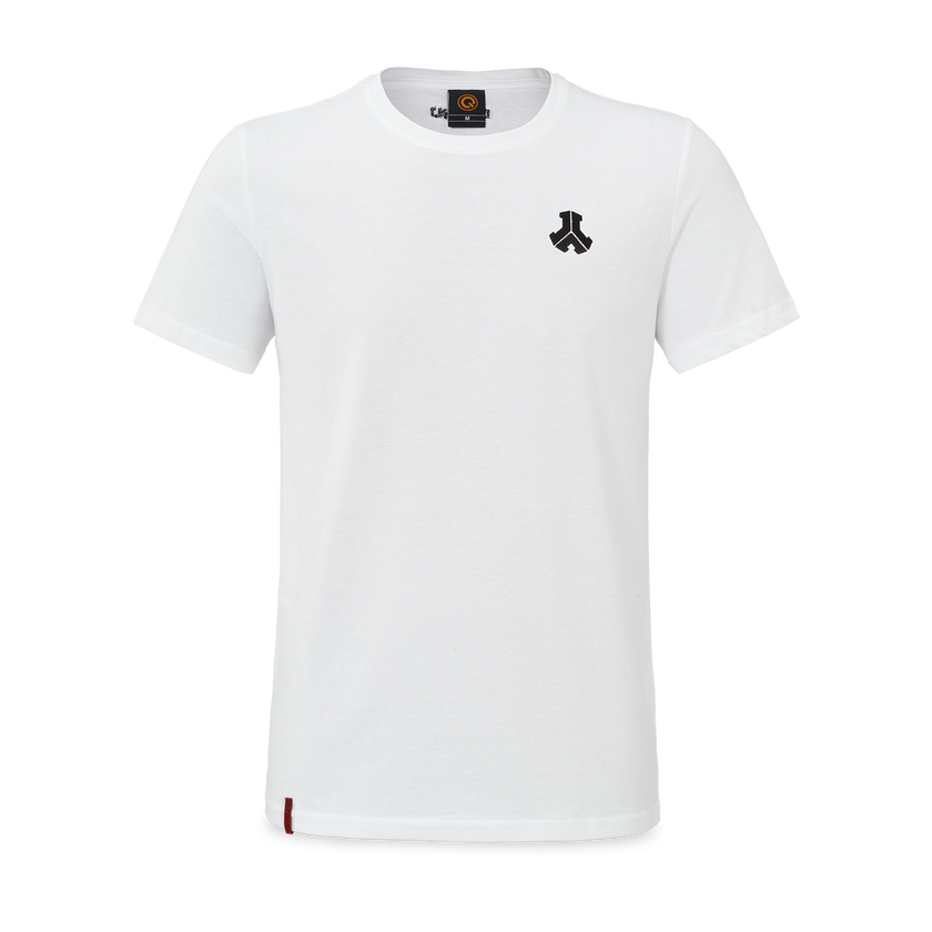 Defqon.1 Essentials t-shirt white