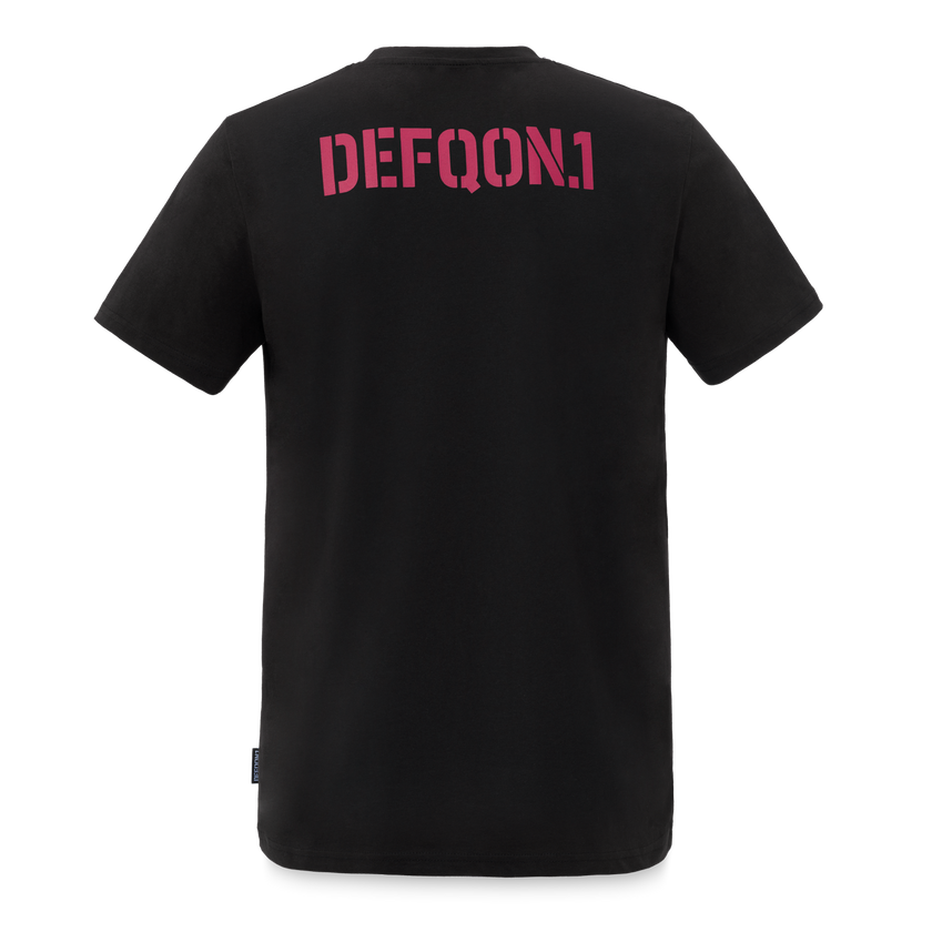 Defqon.1 Medicine man t-shirt