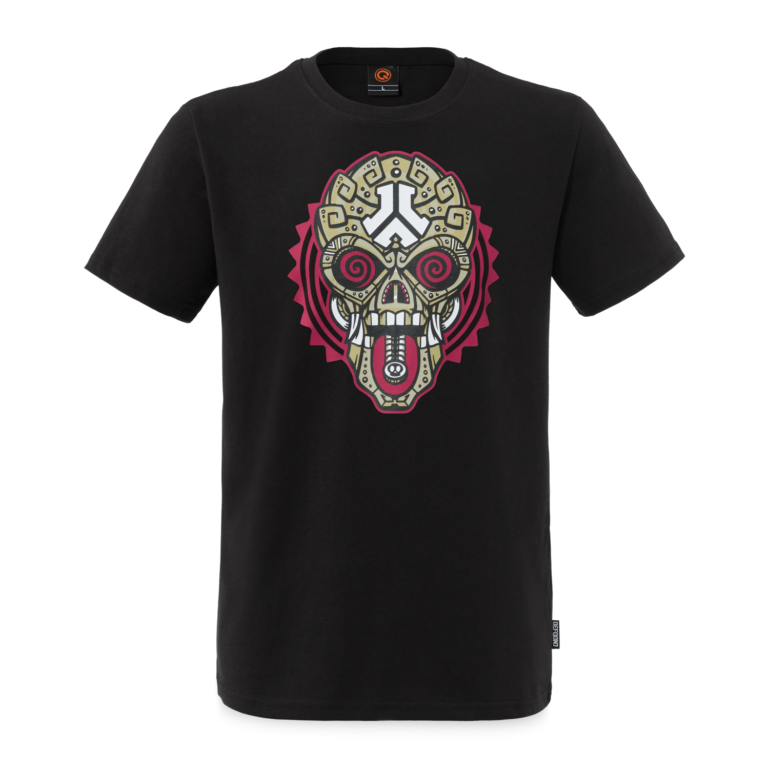 Defqon.1 Medicine man t-shirt