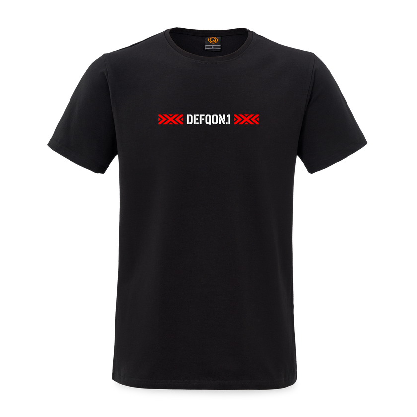 Defqon.1 Samurai t-shirt
