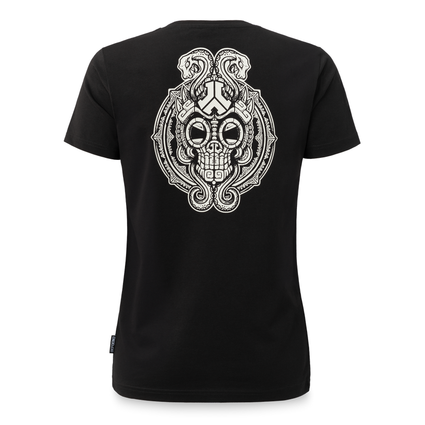Defqon.1 Path of the Warrior t-shirt